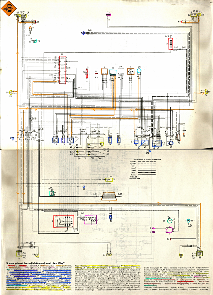 126fl-schemat instalacji elektrycznej-clignotants.png